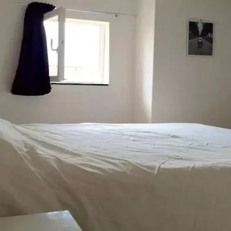 Apartman Charmant & Cosy 2 Pieces Vieil
