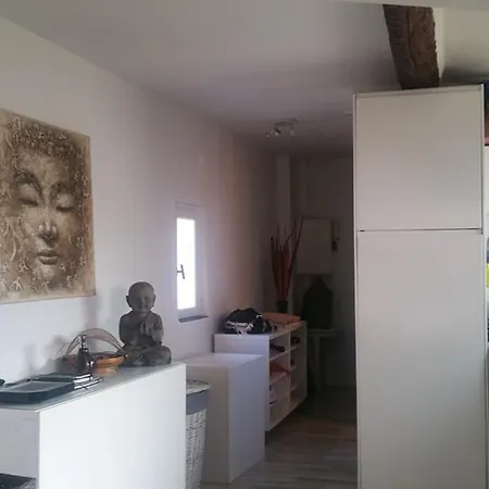 Apartman Charmant & Cosy 2 Pieces Vieil Antibes