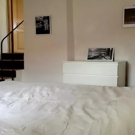 Charmant & Cosy 2 Pieces Vieil Apartman